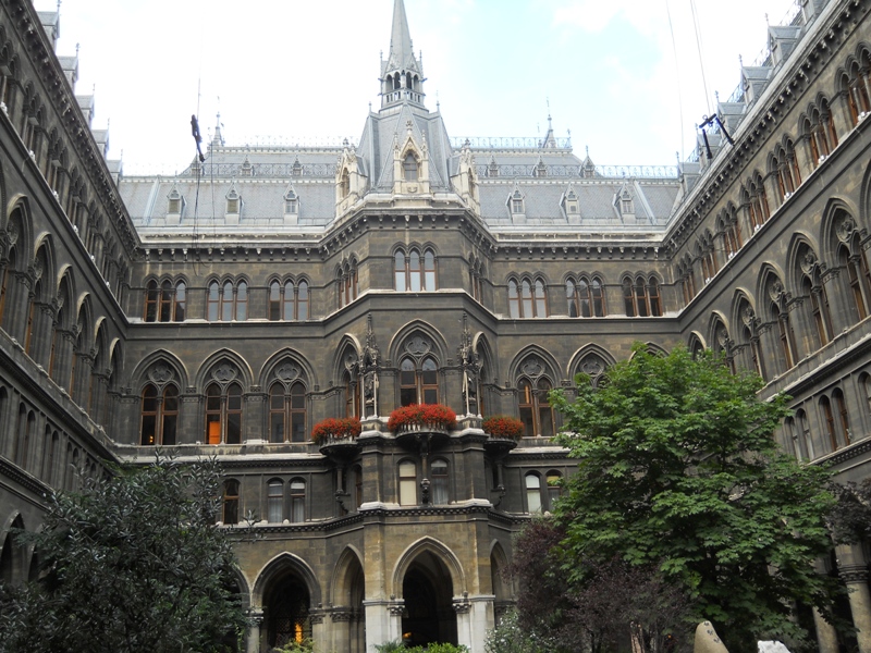 Rathaus